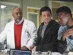 Chief and Alex