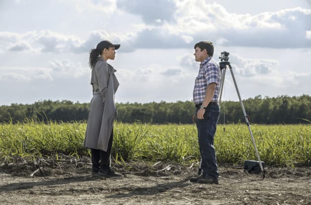 The Surveyors - Queen Sugar Season 3 Episode 6