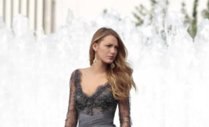 Gossip Girl Hook-Up Tease: A Priest and a Bridesmaid?!?