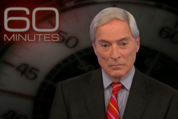 Bob Simon, 73, 2/11