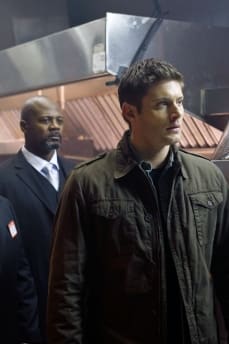 Supernatural openload cheap