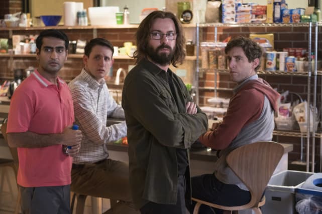 Tech Wizards - Silicon Valley