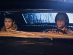 Sam and Young Dean - Supernatural Season 10 Episode 12