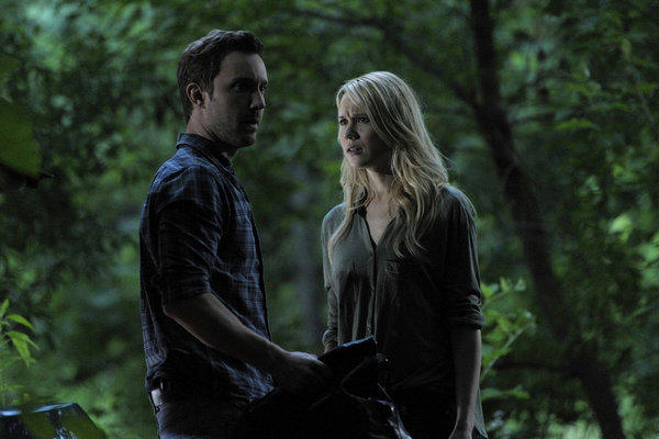 Josh & Nora's Troubles