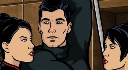 Archer season 11 best sale episode 2 online