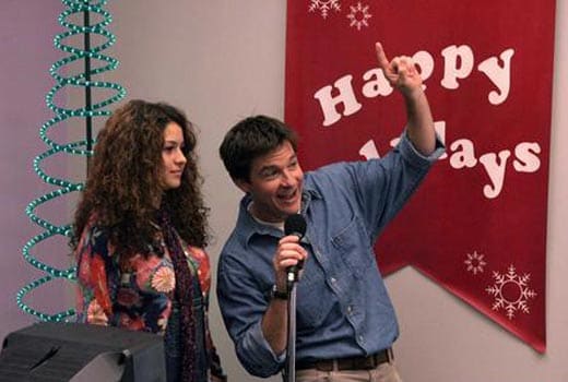 Dec. 14th: "Afternoon Delight" - Arrested Development