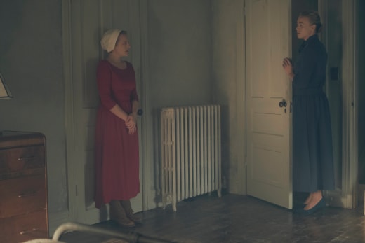 The Handmaid s Tale Season 1 Episode 5 Review Faithful TV Fanatic