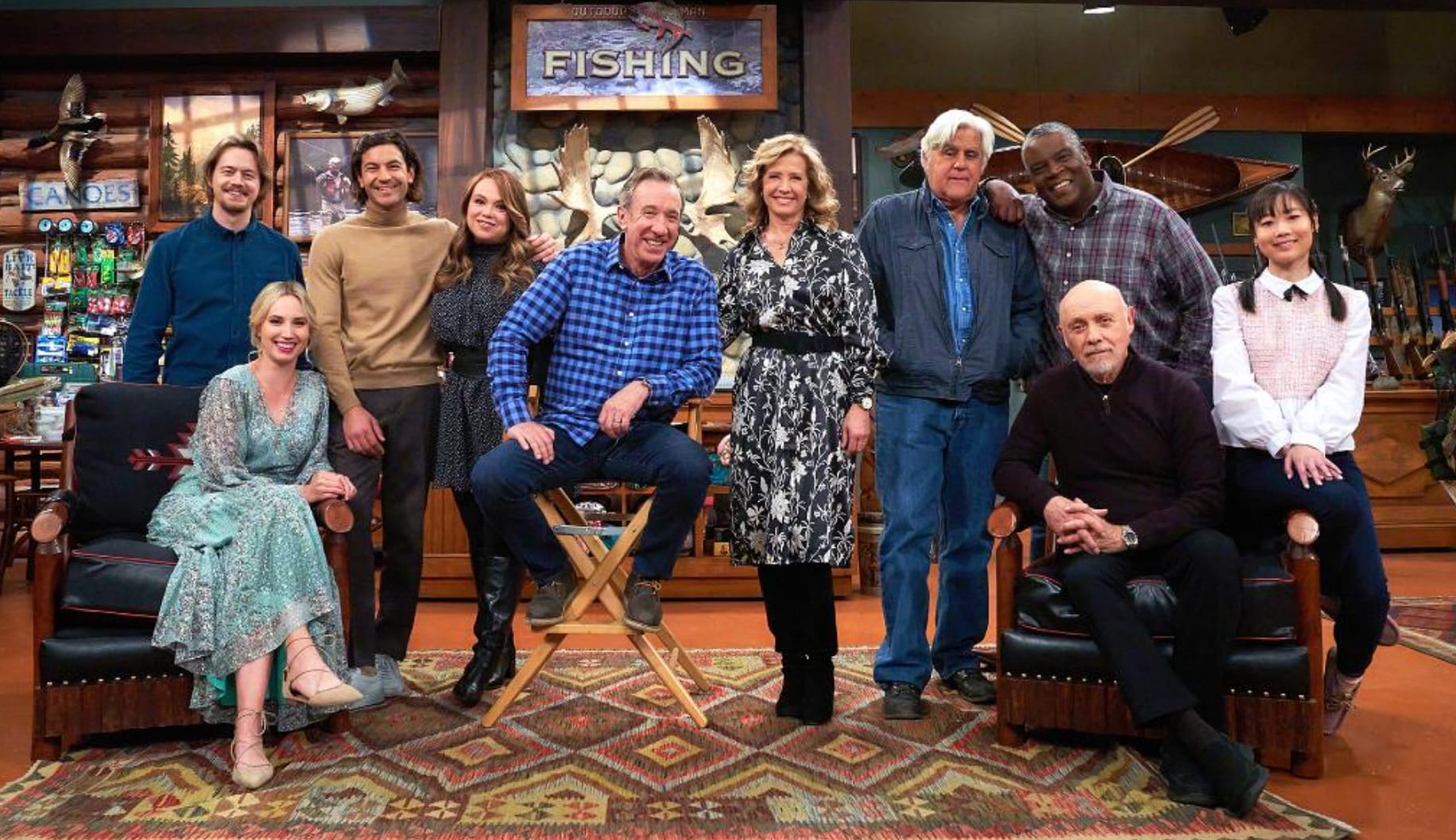 Last Man Standing Series Finale Expanded When Does It Air Tv Fanatic