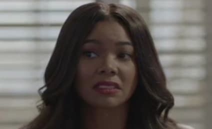 Being Mary Jane Season 4 Episode 4 Review: Getting Schooled