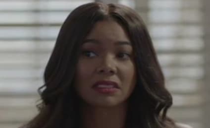 Watch Being Mary Jane Online: Season 4 Episode 4