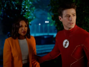 Watch the flash season 7 online free dailymotion 2025