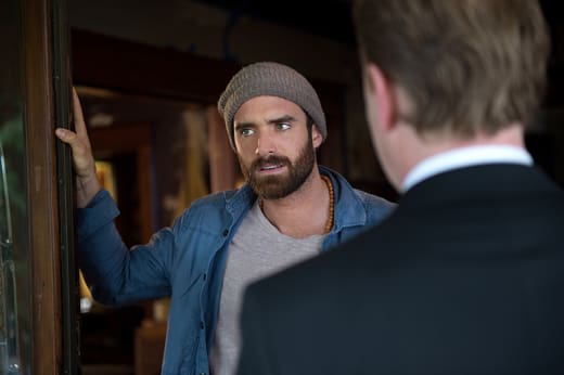 No Tomorrow Season 1 Episode 6 Review: No Debts Remain Unpaid TV Fanatic