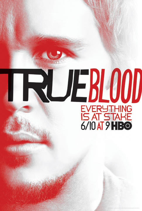 Jason Stackhouse Poster