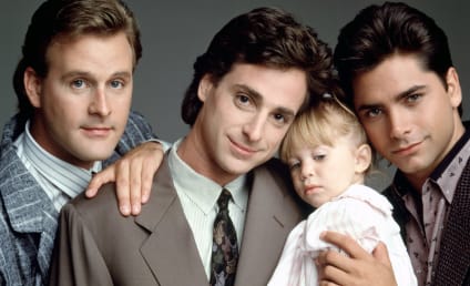 Bob Saget: Confirmed for Full House Spinoff!