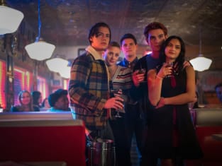 Riverdale season 3 sale episode 19 stream