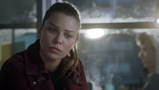 Lucifer Season 2 Episode 18 Review The Good the Bad and the