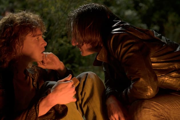 Unhinged — Trust Season 1 Episode 4