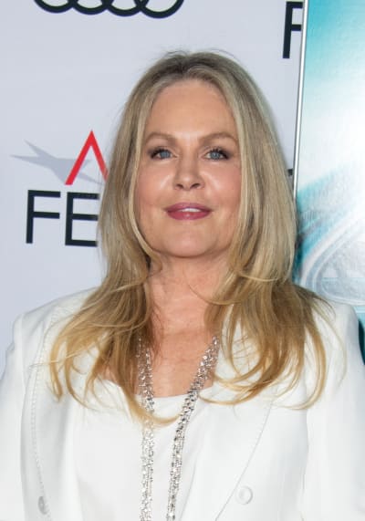 Actress Beverly D'Angelo attends the AFI Fest Screening Gala for "Green Book"