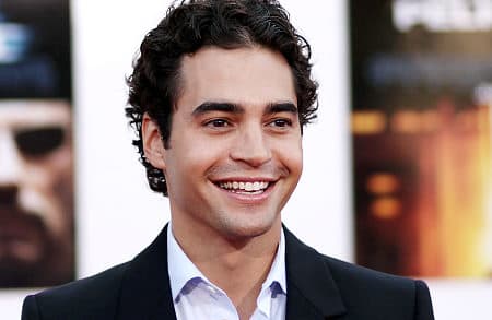 Ramon Rodriguez Pic