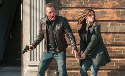Chicago P.D. Review: Welcome to Chicago