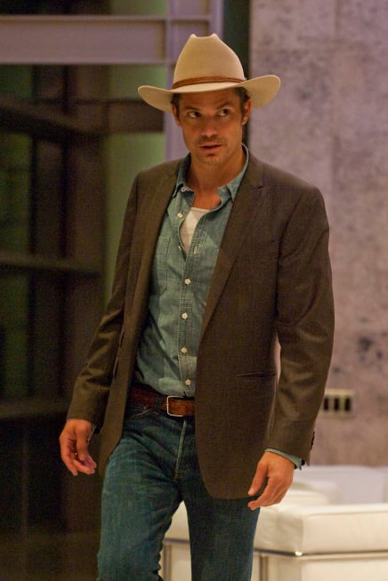 Raylan Photograph