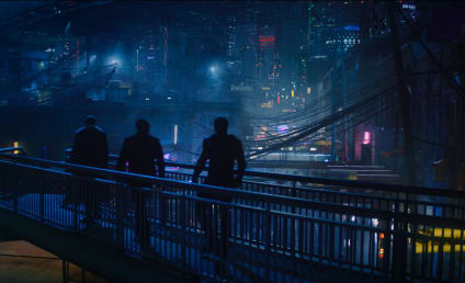 The Falcon and The Winter Soldier Season 1 Episode 3 Review: Power Broker