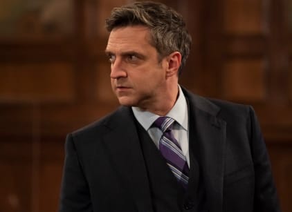 Law Order SVU Season 22 Episode 4 TV Fanatic