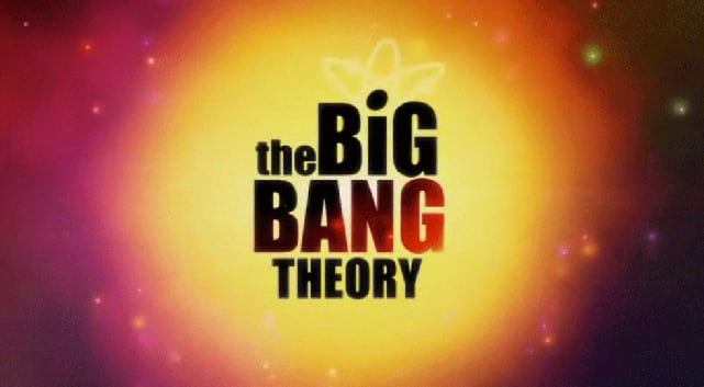 The Big Bang Theory - Renewed