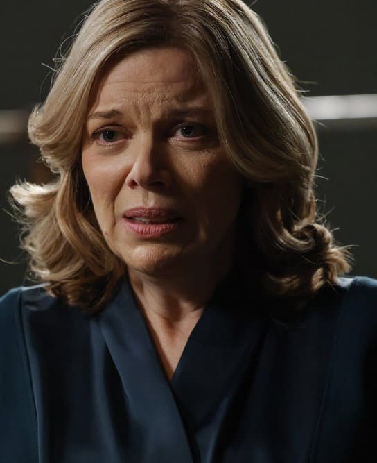Criminal Caught - The Blacklist Season 9 Episode 12