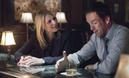 Homeland Season 3 to Focus on Search for "World's Most Wanted Terrorist"