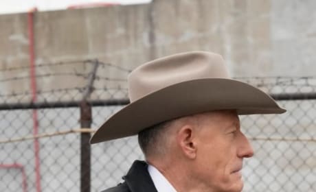 Blue Bloods Season 10 Episode 14 Fog Of War Photos Tv Fanatic
