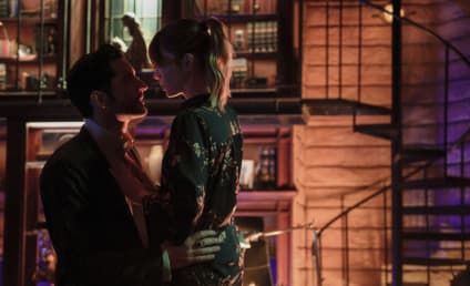 Lucifer Season 5A: 13 Deckerstar Moments That Made Us Lose Our Minds