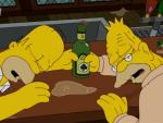 Simpsons in Ireland