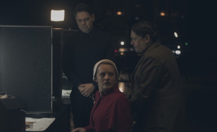 The Handmaid's Tale Season 3 Episode 5 Review: Unknown Caller