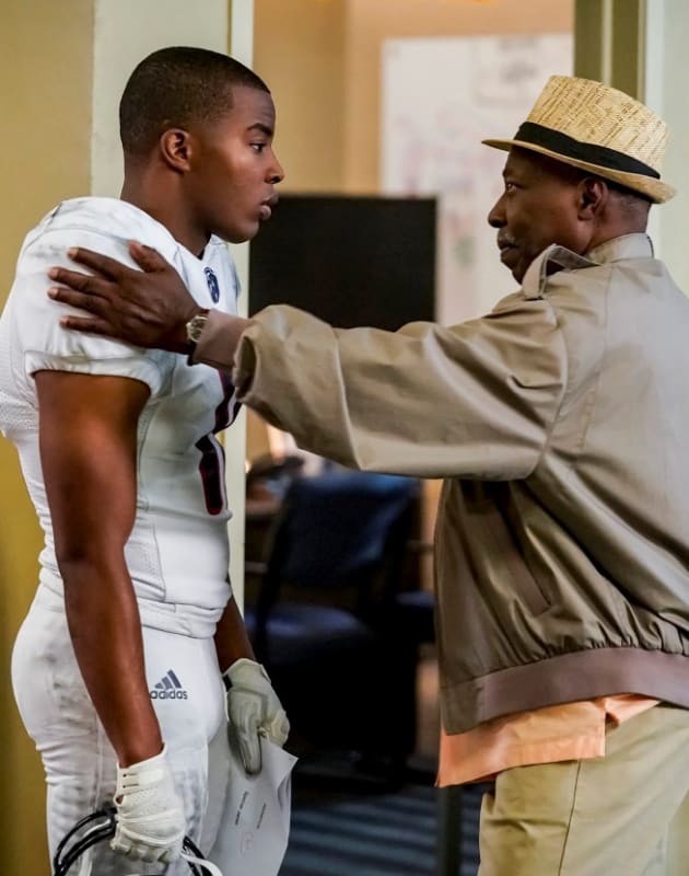 All American Season 1 Episode 13 Review Legacy TV Fanatic