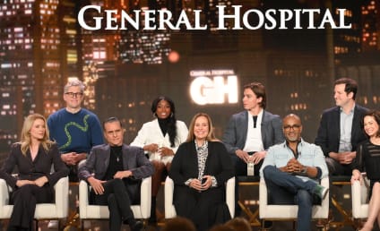 General Hospital Announces 60th Anniversary Plans: Sonya Eddy Tribute, and a Blast From the Past