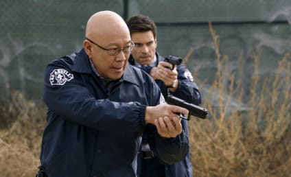 Major Crimes Season 5 Episode 19 Review: Intersection