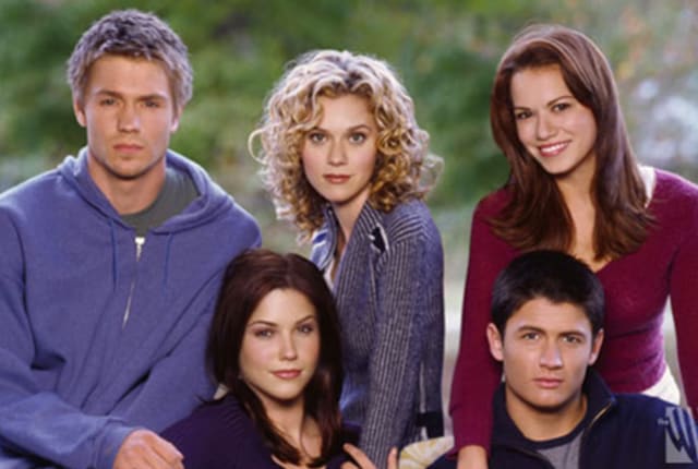 Watch One Tree Hill Season 1 Episode 2 Online TV Fanatic
