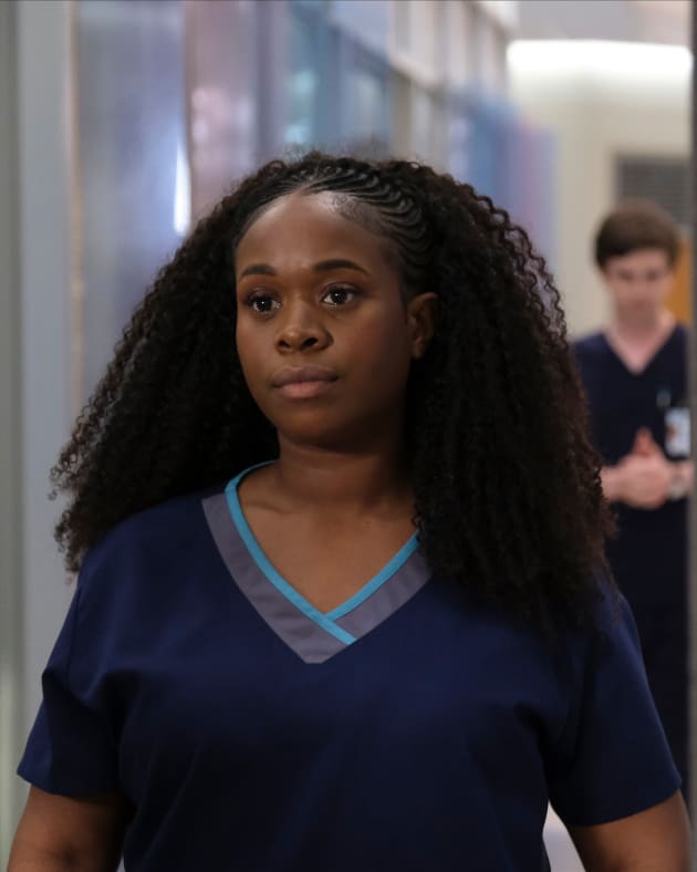 Last Ones Standing - The Good Doctor Season 5 Episode 14