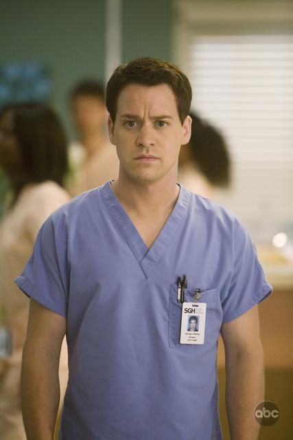 Doctor O'Malley