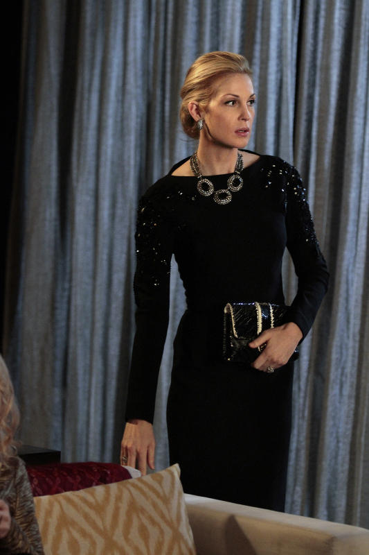 Gossip Girl Fashion Recap Something to Prove TV Fanatic