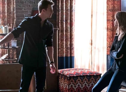 The Originals Season 3 Episode 16 TV Fanatic