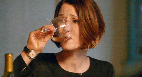 Sneakiest Drinker