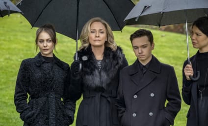 Watch Arrow Online: Season 8 Episode 10