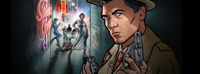 Archer