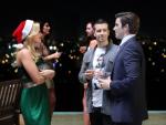 Vinny Gaudagnino on 90210