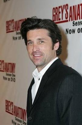 Dempsey Back on TV Tonight Dempsey Back on TV Tonight