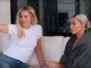 Keeping up with the kardashians best sale season 15 episode 6 watch online