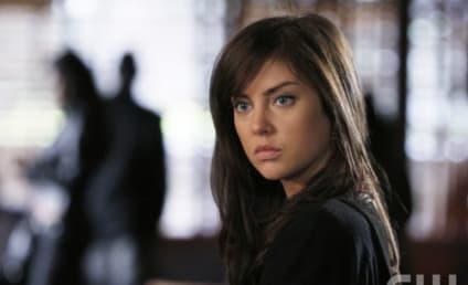 An Exclusive Interview with 90210 Star Jessica Stroup