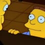 The Simpsons Poster TV Fanatic